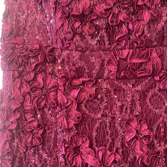 Scape gorgeous dress NWT - Picture 5 of 10